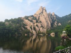 -嵖岈山风景区