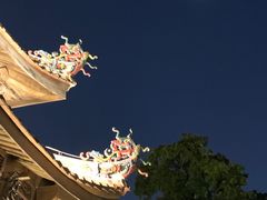 -晋江五店市传统文化旅游区