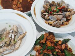 -阿毛饭店·宁波老字号(儿童公园旗舰店)