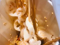 -童陈记重庆冷串串(食宝街店)