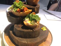 满载而归-Wei菋·Le Bistrot