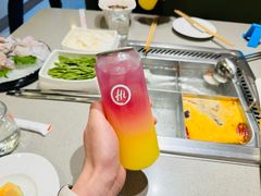 -海底捞火锅(徐州火车站店)