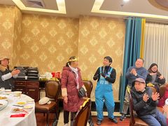 -小八仙·宴(三峡茶庄店)