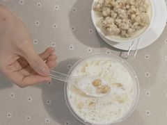 -老周记顺德双皮奶