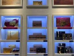 -GODIVA(恒隆广场店)