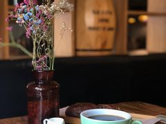 -68度C COFFEE(丞相府店)