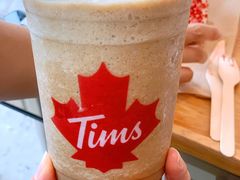 -Tims天好咖啡(河西万象城店)