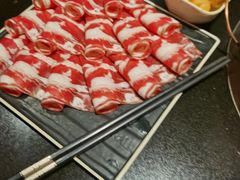 -东来顺饭庄(金泉广场店)