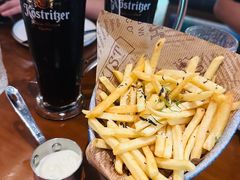-haxnbauer海森堡德国餐厅(深圳coco店)