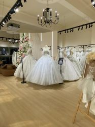 -蒙太奇婚纱摄影(万达店)
