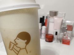 -喜茶(深圳福田星河COCO Park店)