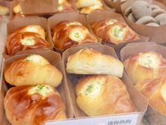 -早安巴黎(四季坊店)