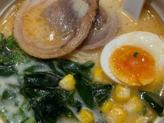 -新一番三文鱼寿司(大东海店)