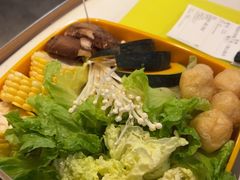 -润园四季椰子鸡火锅(南山海岸城店)