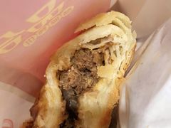 -吉品合酥脆烤饼(嘉里城店)