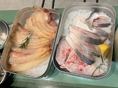 -椰庭·椰子鸡·创意玩家(晶耀前滩店)