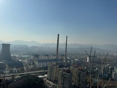 -红光山