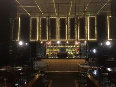 -Tivano意大利餐厅(成都居舍酒店)