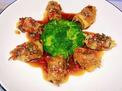 -莲池荟素食馆·12年老字号(光孝寺店)