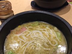 -阿香米线(中原万达店)