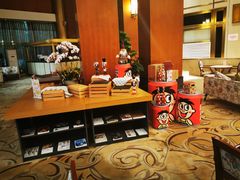 -上海神旺大酒店