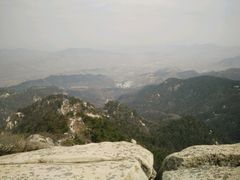 -沂蒙山旅游区云蒙景区(蒙山国家森林公园)