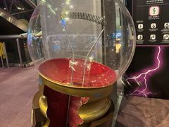 -香港科学馆