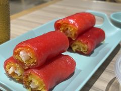 -珍粥道(杉杉奥特莱斯店)