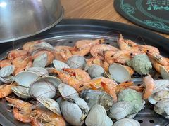 -船奇蒸汽海鲜·闽菜(八市海鲜总店)