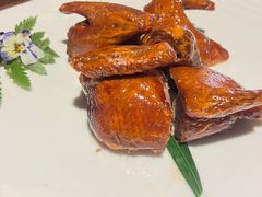 脆皮乳鸽-燕郊烧鸽子(和众店)