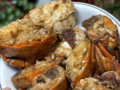 -木柴豆腐·活海鲜·鲁菜(岚山路店)