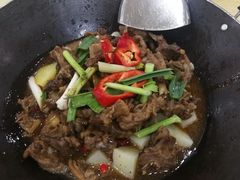 -顺德公美食(西乡店)