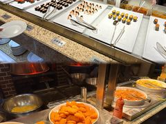 寿司-汉巴味德(大悦城店)