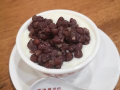 -正德顺順德雙皮奶(中信店)
