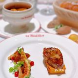 古典西餐🥂谁懂这一口的含金量！！