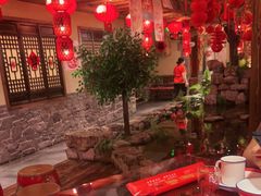-鱼满舱·鲜活海鲜·正宗鲁菜