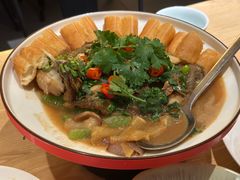 -老福洲·三十年福州味(斗东店)
