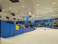 -湘江欢乐城欢乐雪域