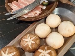 -厚贞日式烤肉(浦东汇智店)