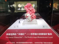 -湖南省地质博物馆