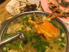 -J Daeng Seafood