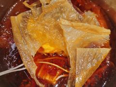 -龍歌自助小火锅(城阳万象汇店)