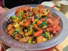 -孙小楠麻辣香锅(欧亚卖场店)