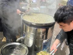 -老字号贾家肉丸糊辣汤(光明巷店)
