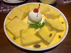 -意满花千醉(金茂览秀城店)