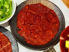 嫩牛肉-螺大喜螺蛳粉火锅(雍和宫店)