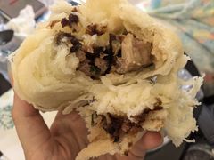 -俞记安顺特色破酥包(民生路店)