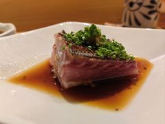 -鮨青(恒基名人购物中心店)