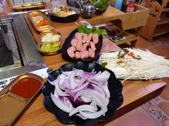 -郭记烤肉创始店(民丰大街店)