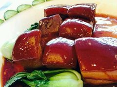 -御花园·粤菜·海鲜火锅(中山公园店)